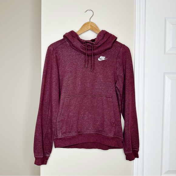 Nike Tops - Nike Pullover Hoodie